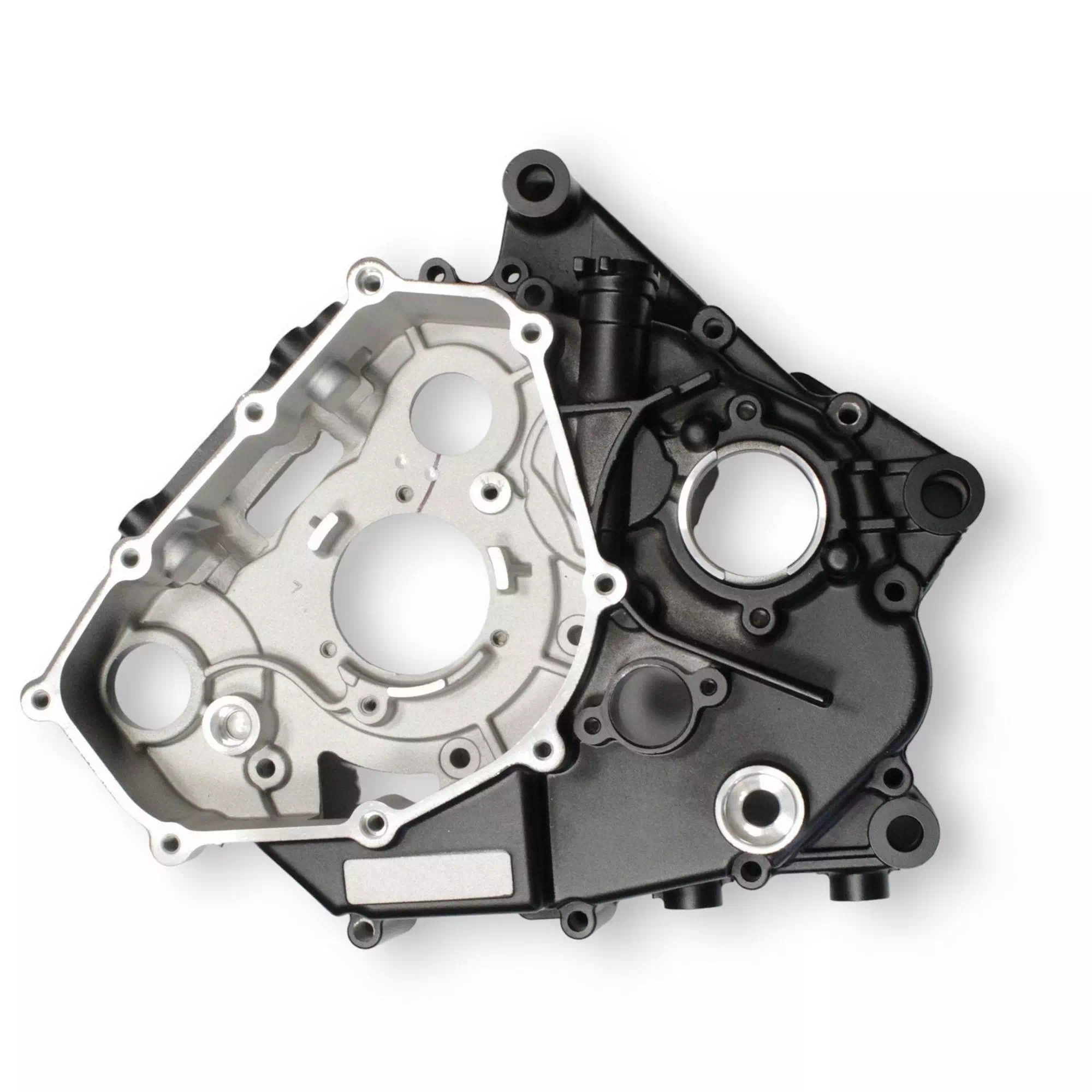 QJ MOTOR SRK 125-S KARTER SAĞ #RK 55273